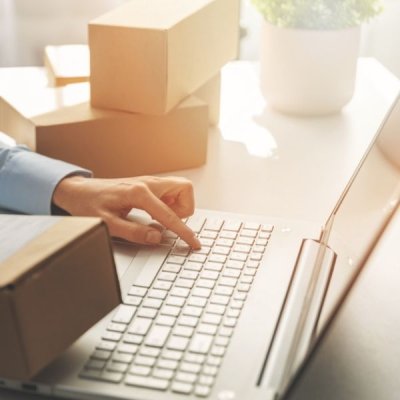 Especialistas em Criação de E-commerce