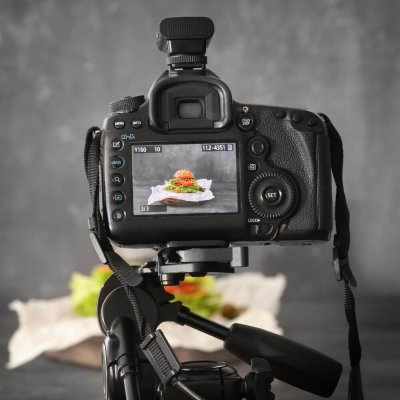 Fotografia de Produtos