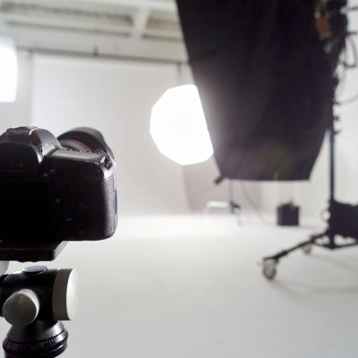 Fotografia Profissional