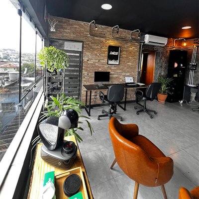 Agência de Criação de Sites em Arujá - 1