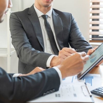 Consultoria de Marketing Industrial em São Paulo - 2