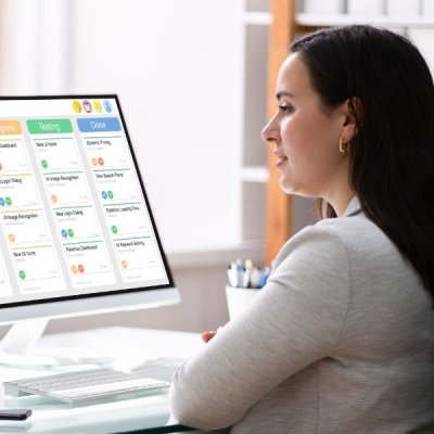 Criação de Loja Virtual