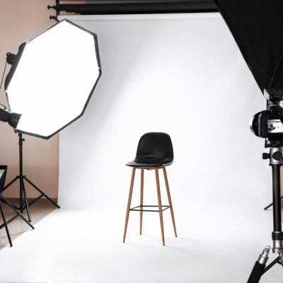 Criação de Materiais Gráficos para Marketing - 2