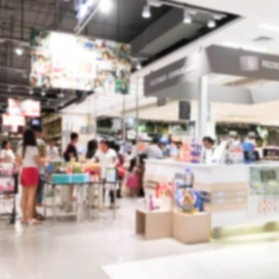 Design de Stands para Feiras - 1