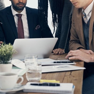 Especialistas em Criação de Loja Virtual - 1