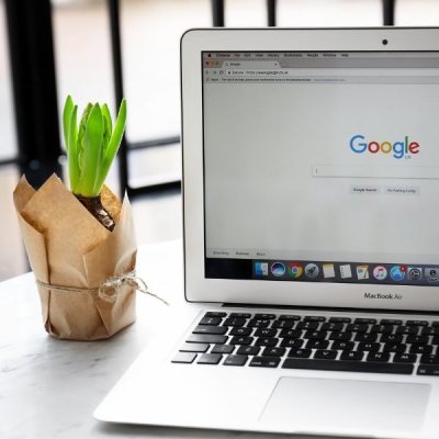Posicionamento de Site no Google - 1