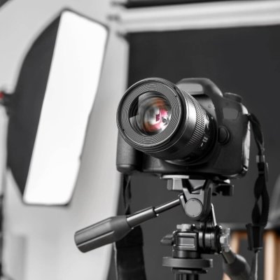 Serviços de Produção Audiovisual em Arujá - 1