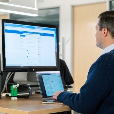 Gestão de LinkedIn Ads