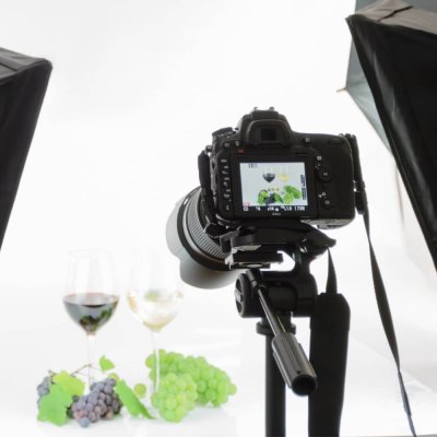 Fotografia de produtos em Itaquaquecetuba