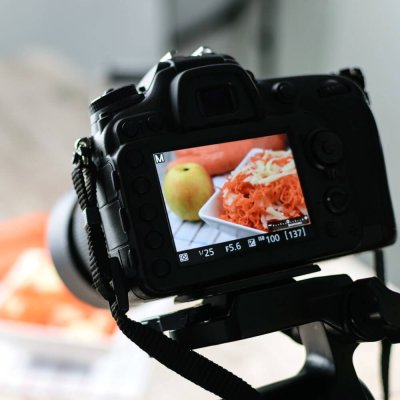 Fotografia de produtos em Santa Isabel