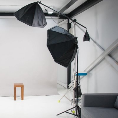 Serviços de produção audiovisual em São Mateus
