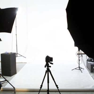 Serviços de produção audiovisual no Jaçanã