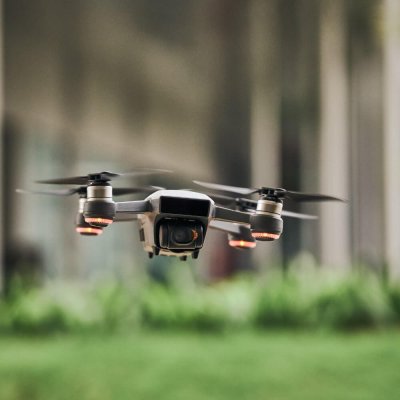 Vídeos com drone na Vila Andrade