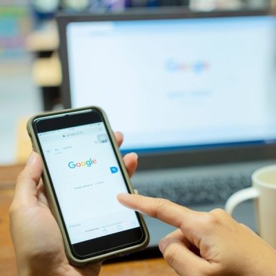Posicionamento de Site no Google
