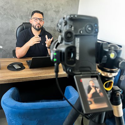 Serviços de Produção Audiovisual