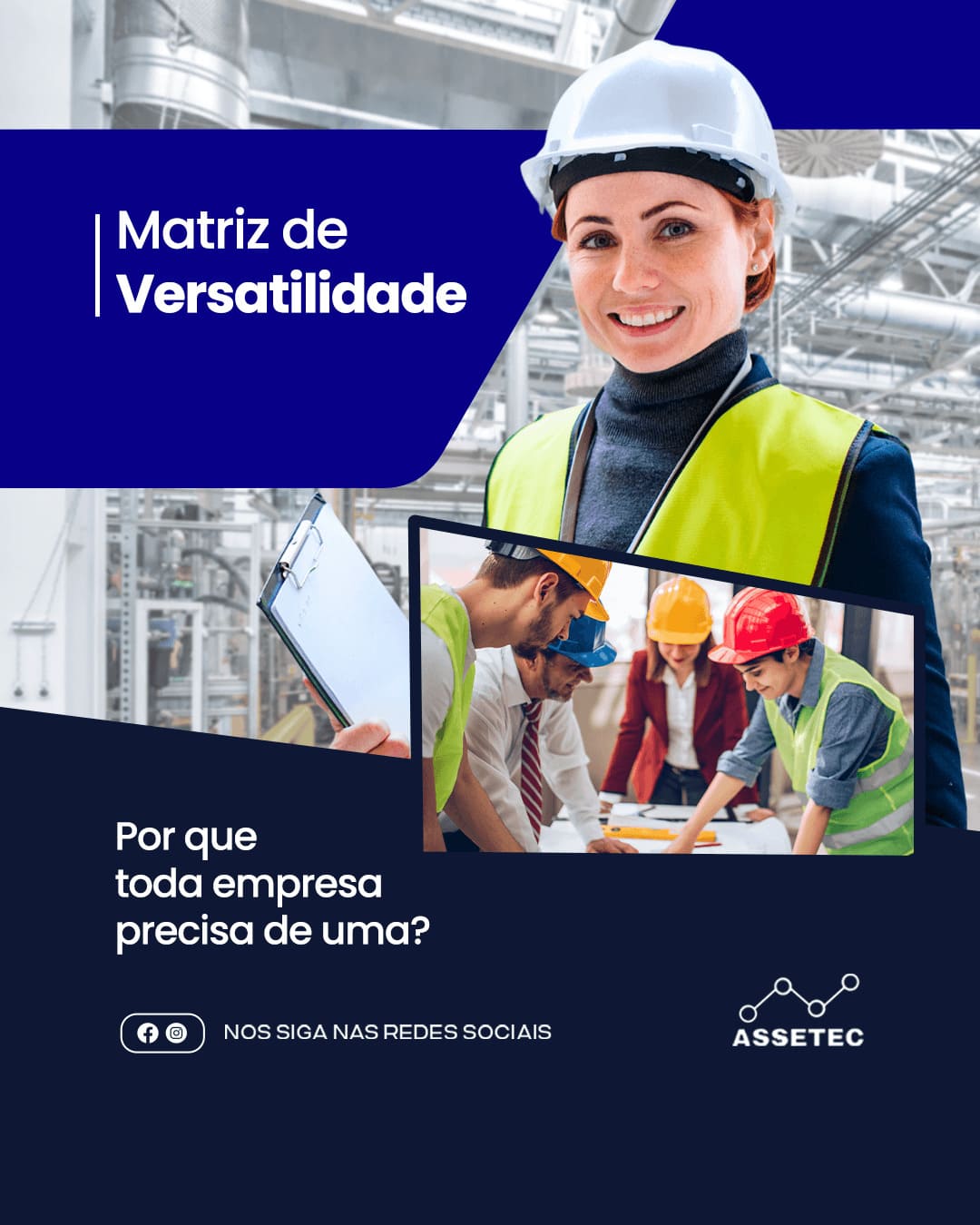 Arte desenvolvida pela Agência Inicio