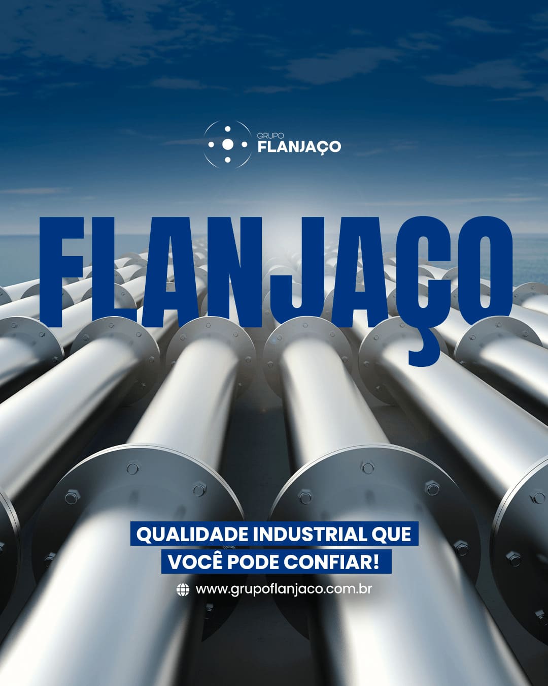 Arte desenvolvida pela Agência Inicio