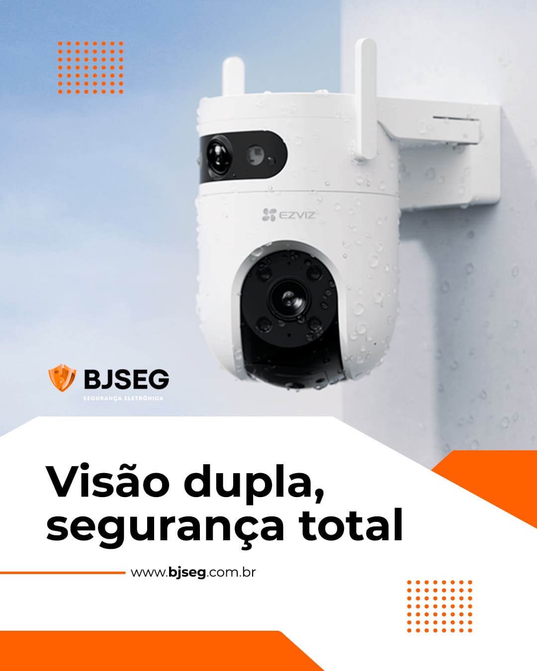 Arte desenvolvida pela Agência Inicio