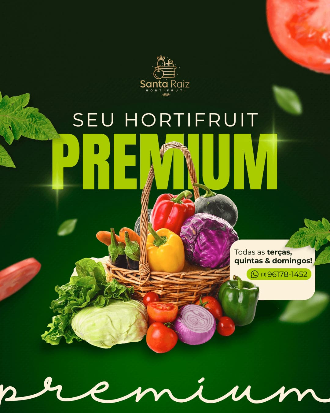 Arte desenvolvida pela Agência Inicio