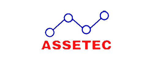 Logo do cliente Assetec