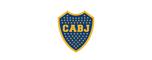 Logo do cliente Boca Juniors