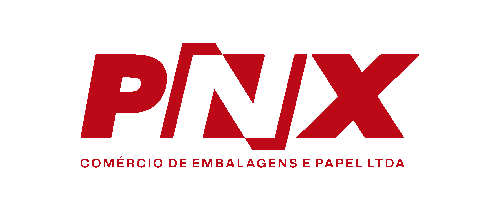 Logo do cliente PNX
