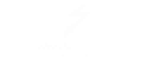 Logo do cliente Saulo