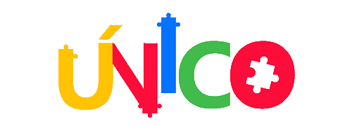 Logo do cliente Unico