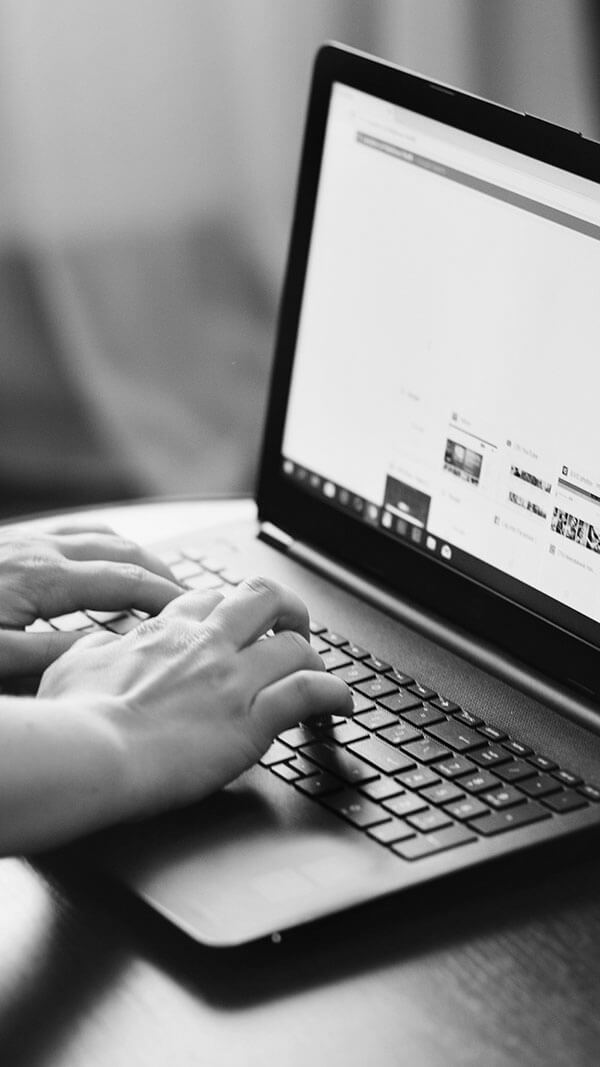 Gerenciamento de Redes Sociais Gerenciamento de Redes Sociais