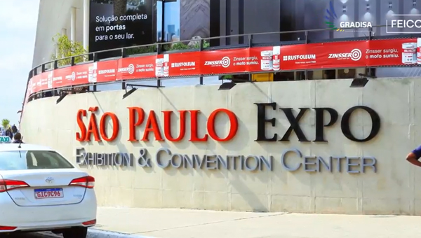 São Paulo Expo
